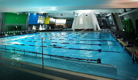 Park wodny Alpine Aqualand